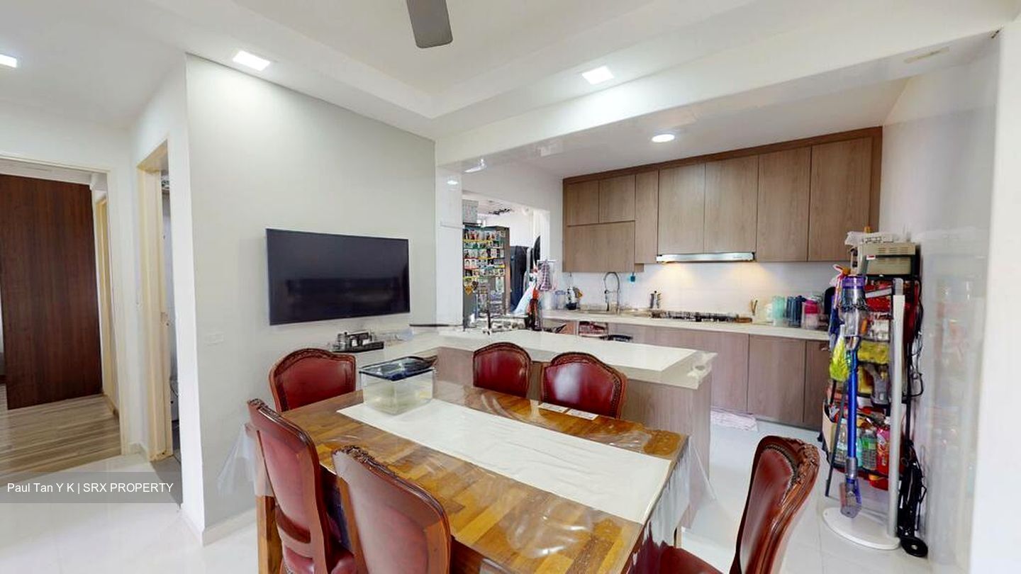 Blk 162B Rivervale Delta (Sengkang), HDB 4 Rooms #503204531